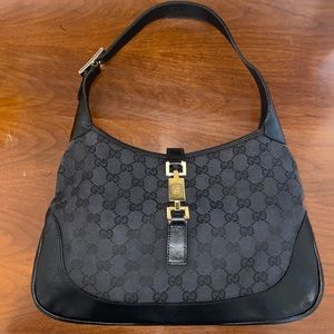 Gucci Jackie Bag (Vintage)